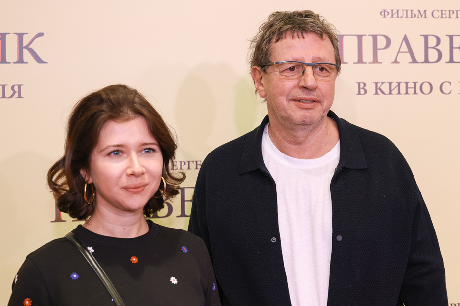    Антон Новодережкин/ТАСС