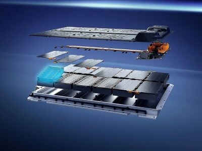    Новая батарея CATL рассчитана на 1 млн киллометров и заряжается за 10 минут