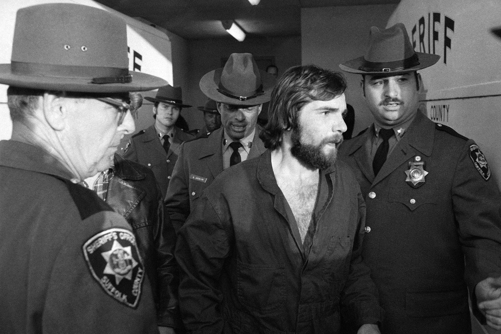    Фото © Richard Drew / ASSOCIATED PRESS / ТАСС