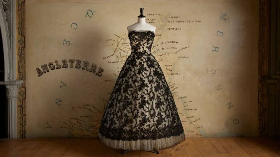    Azzedine Alaïa Foundation и Dior откроют совместную выставку (фото 1)