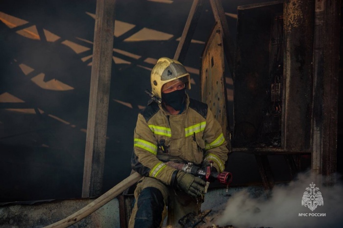    ГУ МЧС России по Краснодарскому краю