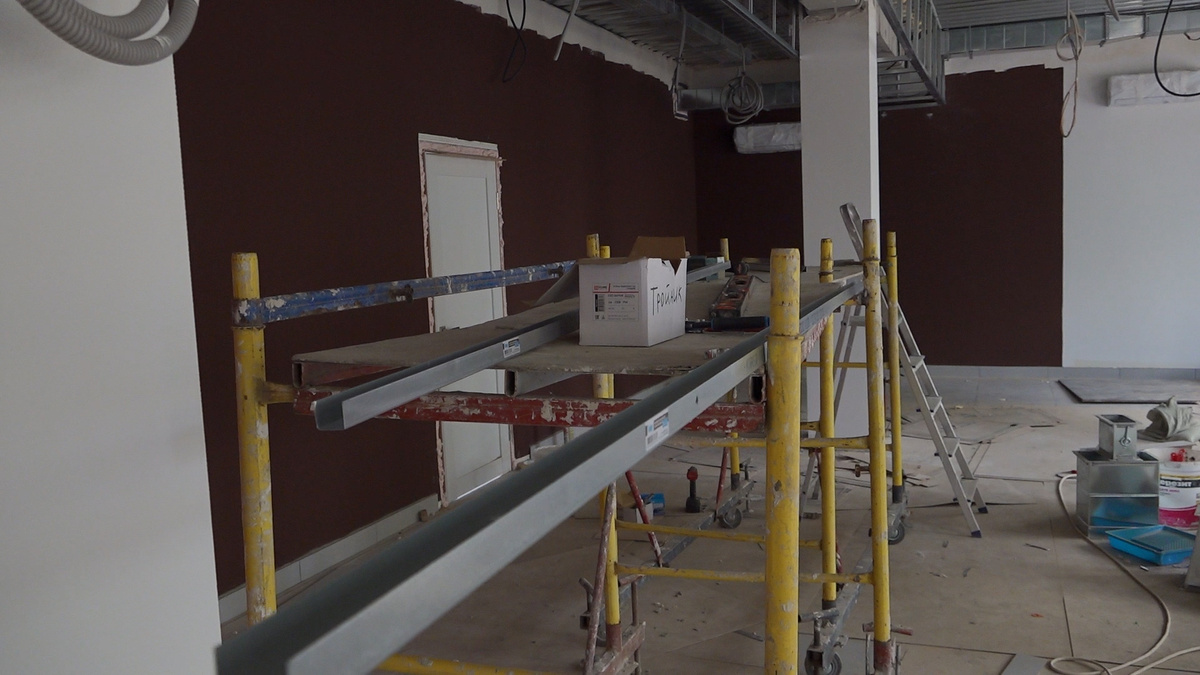    Фото: ТРК Таврия