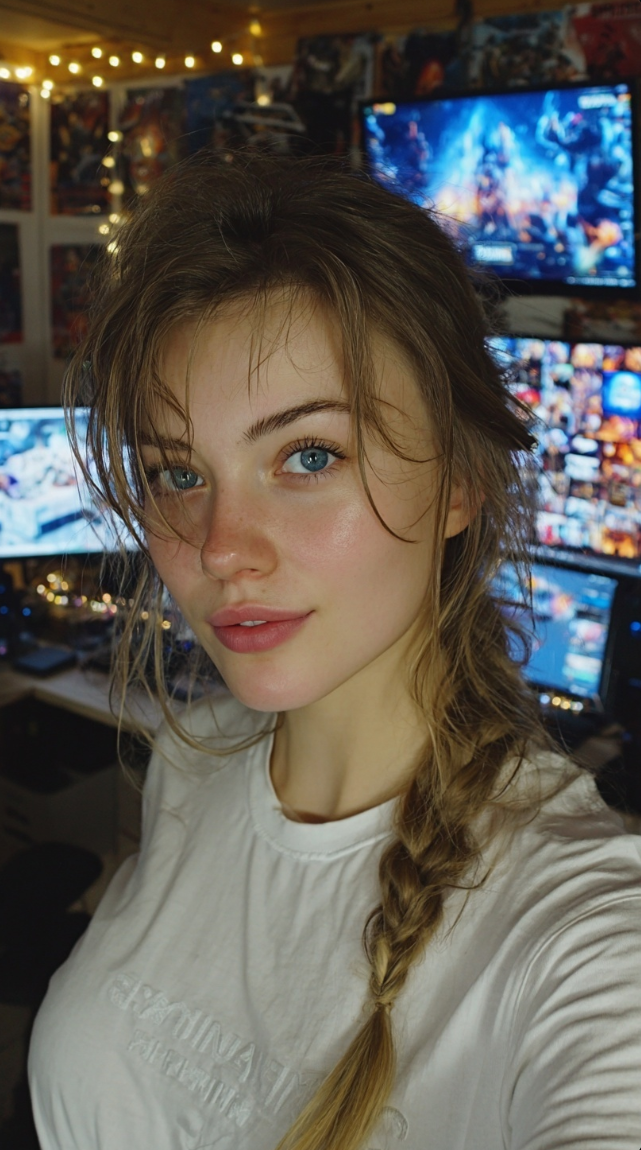 Поговорим на человеческом?