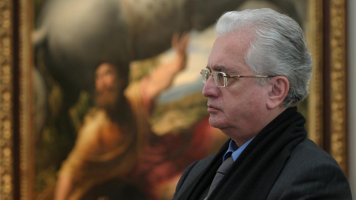    Фото: пресс-служба Государственного Эрмитажа