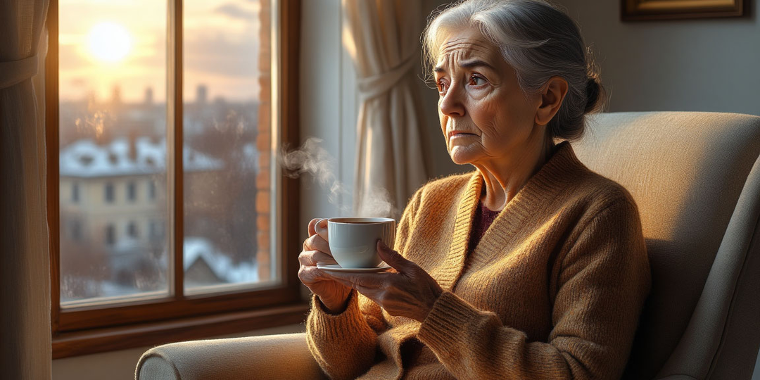 Истинное лицо