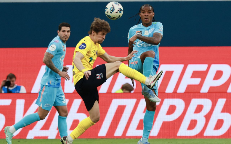 чемпионат.ком