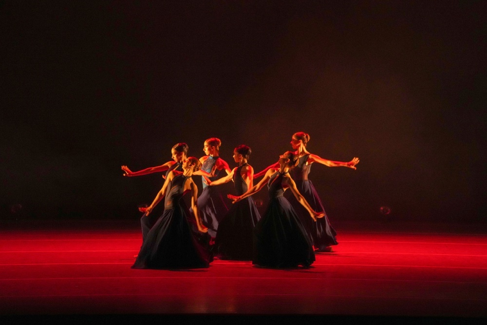     Фото: Павел Рычков/Большой театр