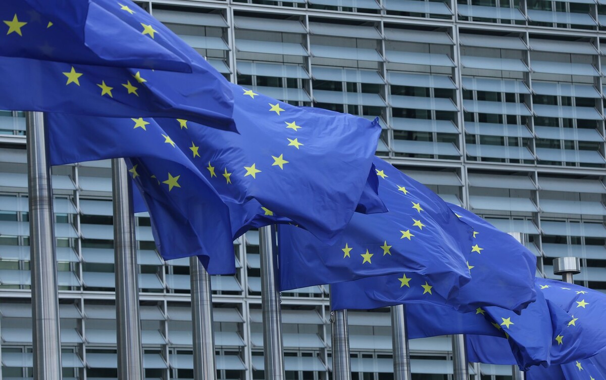     / Источник: © OLIVIER HOSLET/EPA/TASS