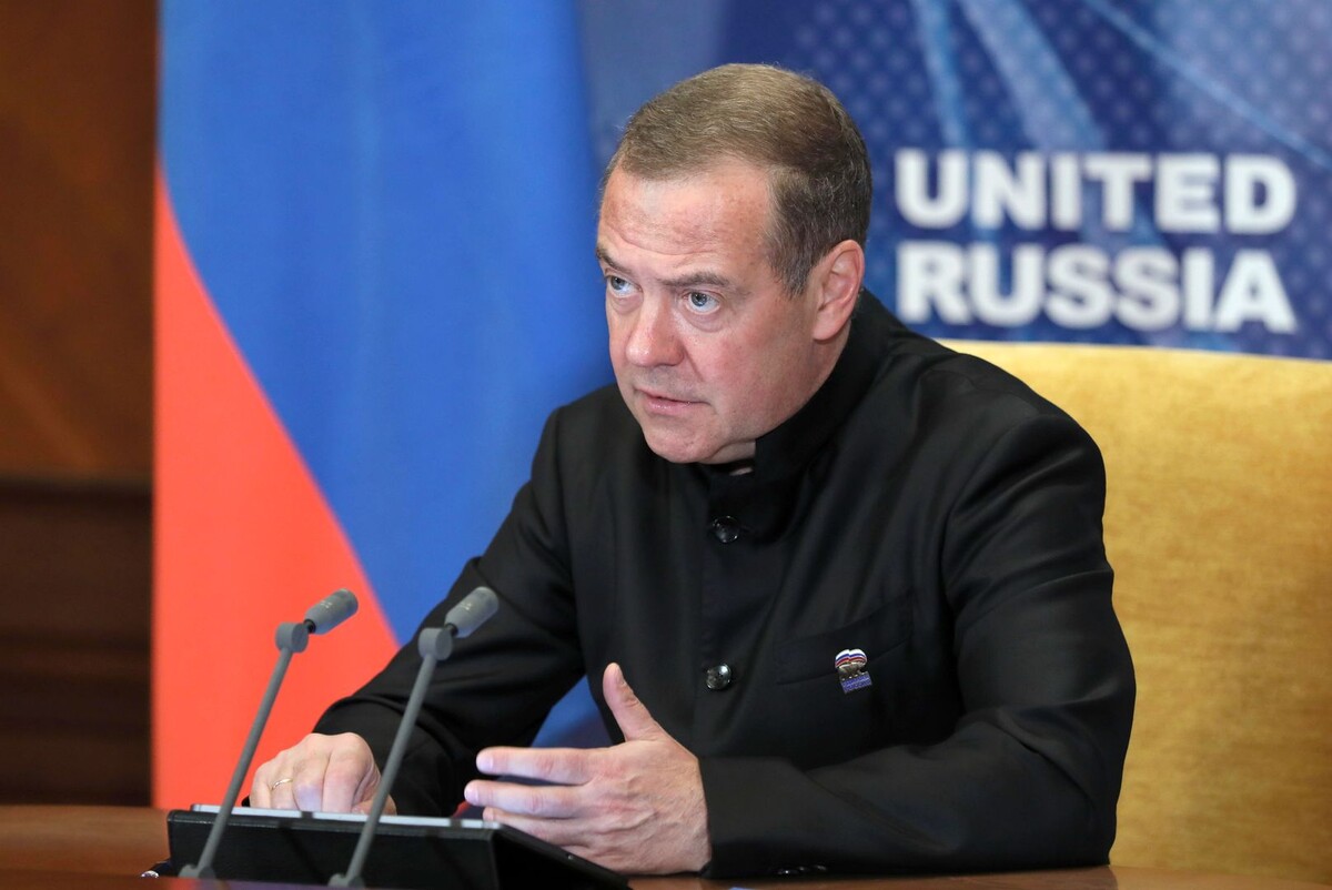     / Источник: © Екатерина Штукина/POOL/ТАСС