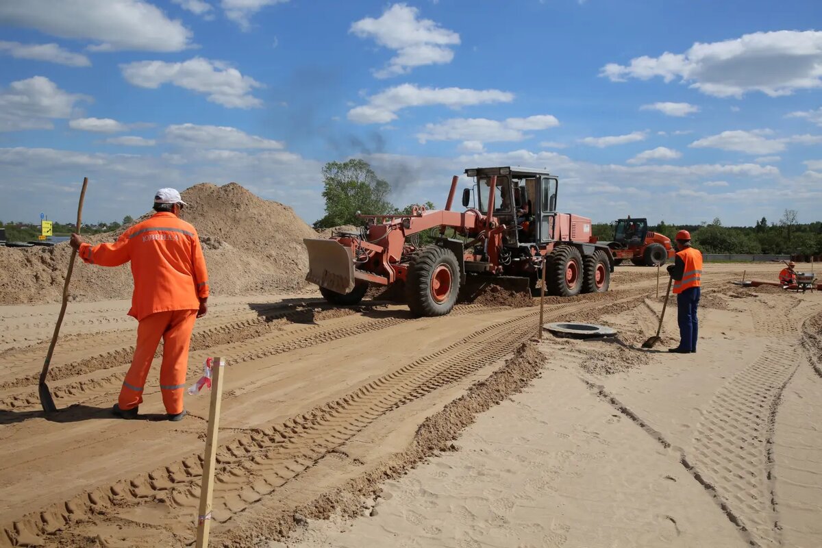    PhotoBalt/Андрей Пронин