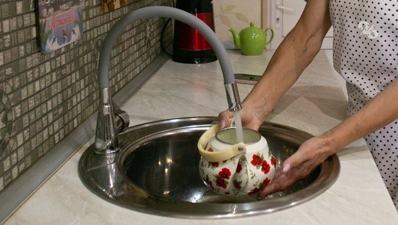      Фото: Валерия Алтухова / / ИА «Победа26»