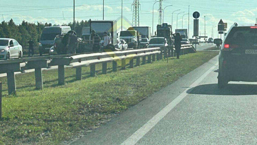    Фото: vk.com/chelny_za_rulem