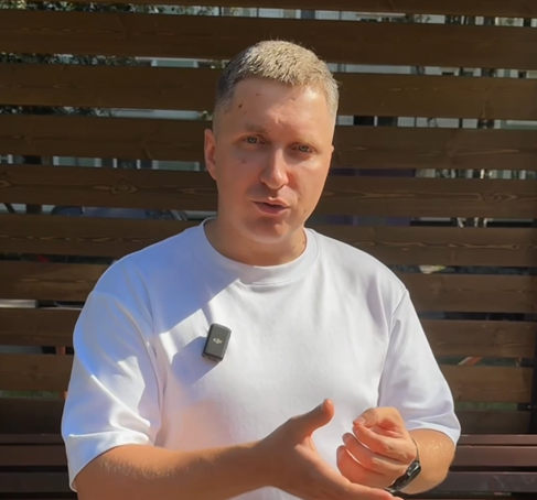 Иван Лузин, Национальная Лига инструкторов
