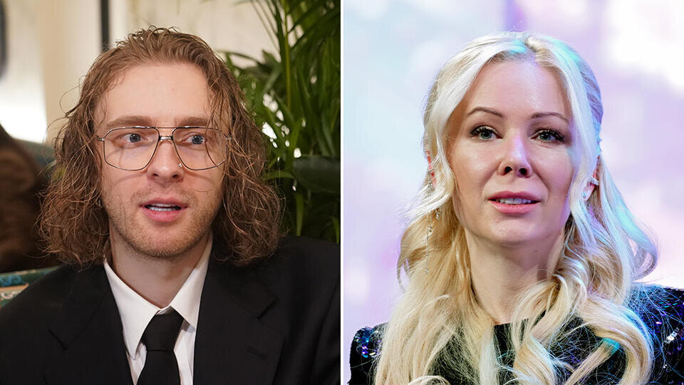     Губернатор Самарской области вмешался в конфликт Крида и Мизулиной ИЗВЕСТИЯ/Павел Волков, ИЗВЕСТИЯ/Эдуард Корниенко