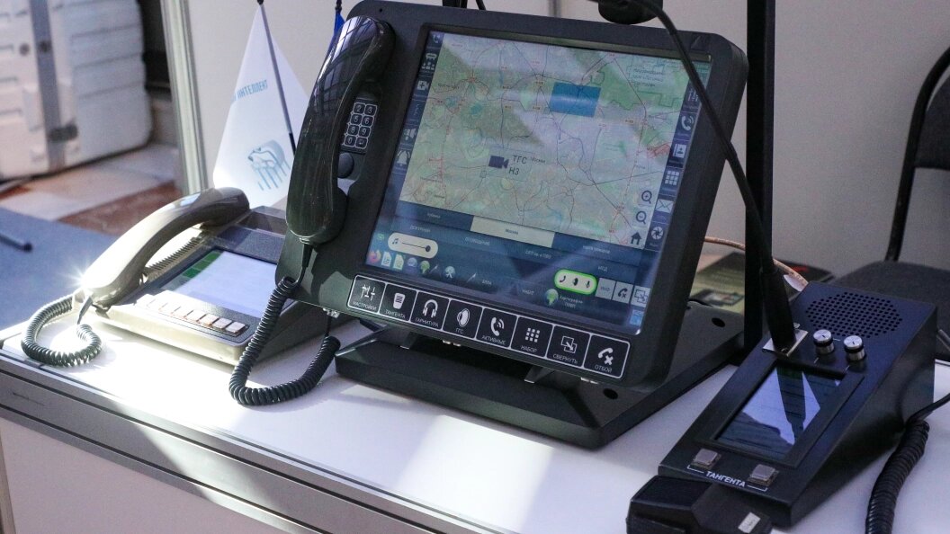    Фото: Petrov Sergey/news.ru/Globallookpress