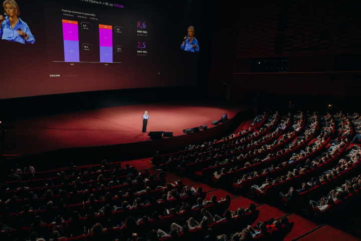 Фото: пресс-служба группы компаний Okkam