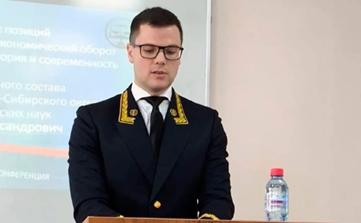    Фото: Арбитражный суд Восточно-Сибирского округа