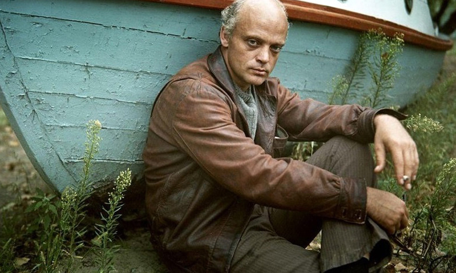 Владислав Дворжецкий – нелегкая жизнь баловня судьбы