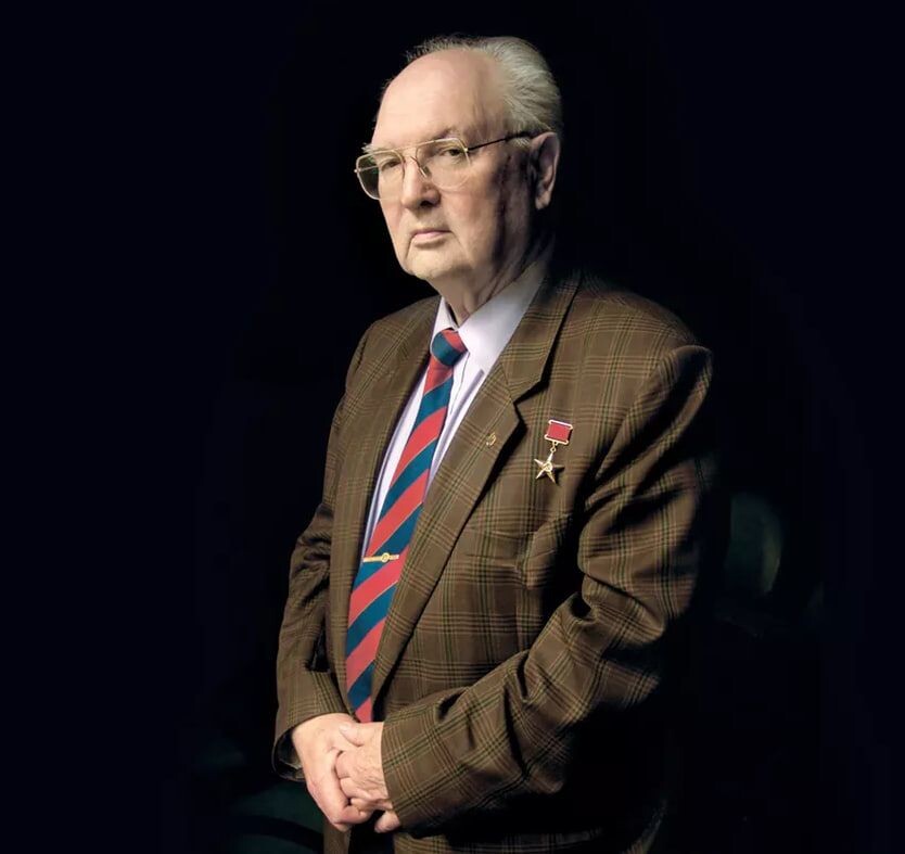     / Источник: © ГосНИИАС