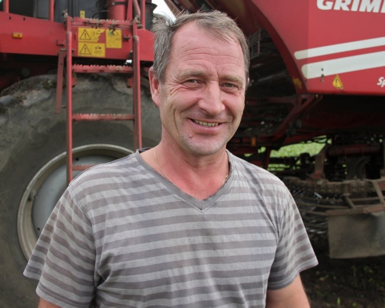     Курские аграрии убрали более 3,1 млн тонн зерна