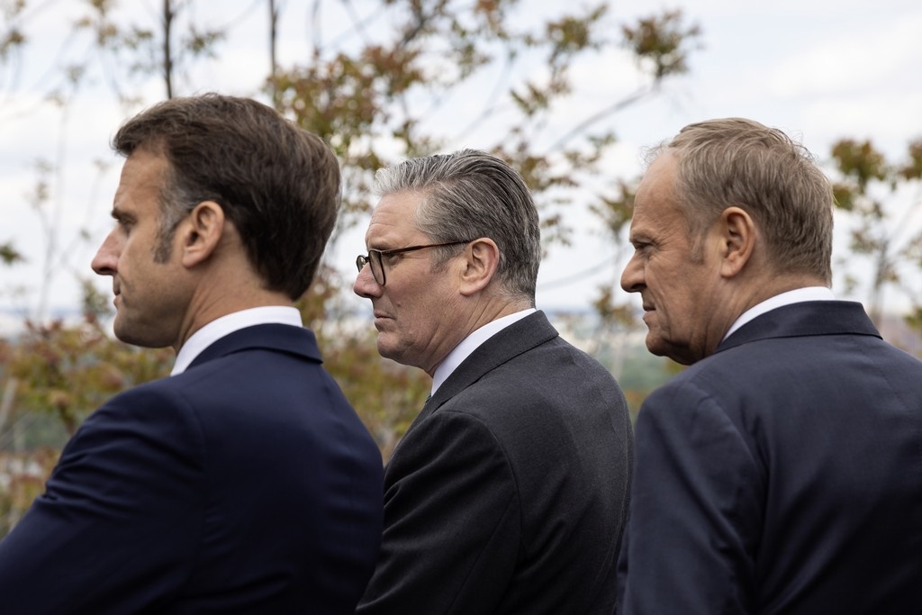    Фото © Wikipedia / Number 10