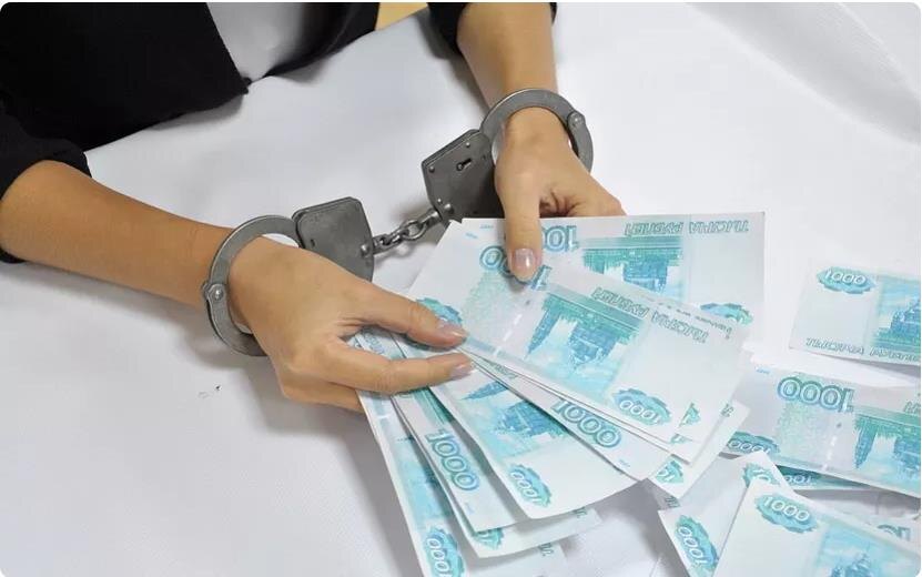    23-летняя жительница Удмуртии задержана за хищение средств на жилье