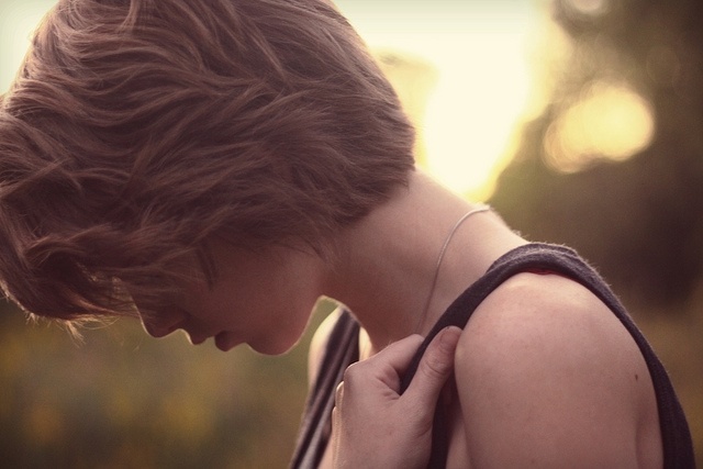 Вот так хотела. Фото из сети. 