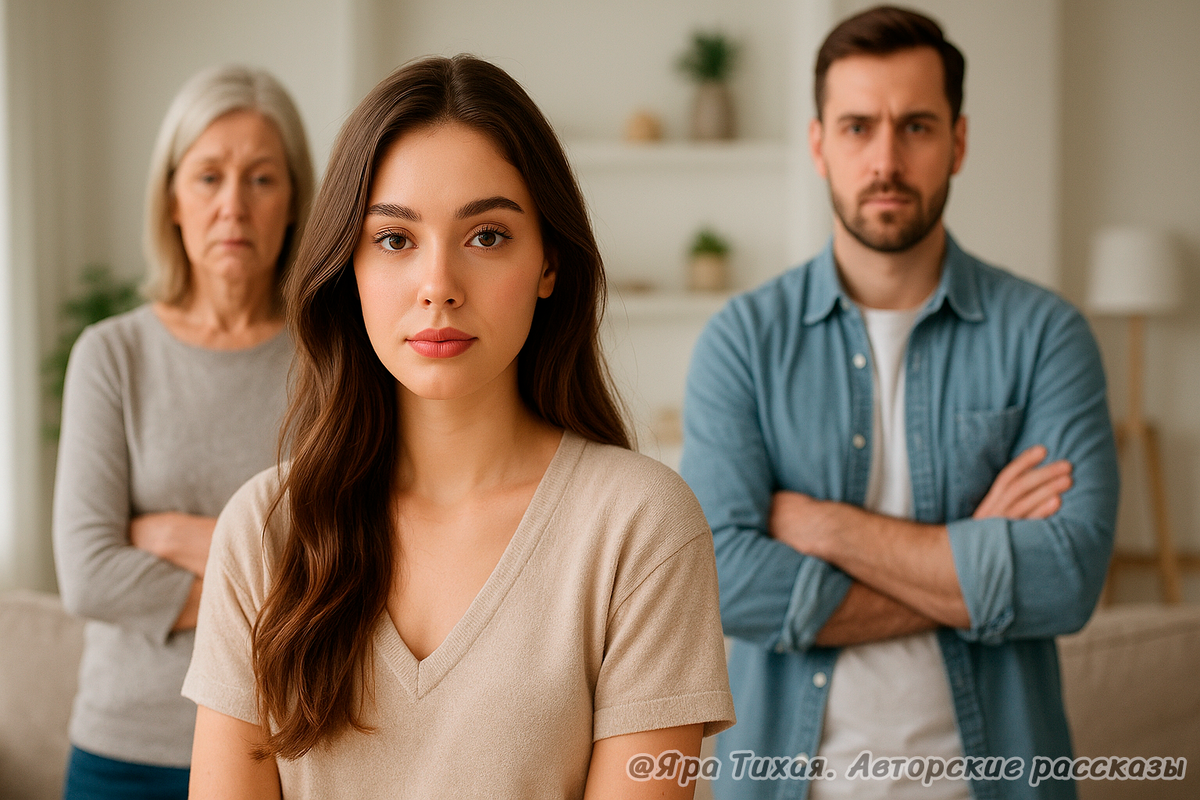 Обложка рассказа