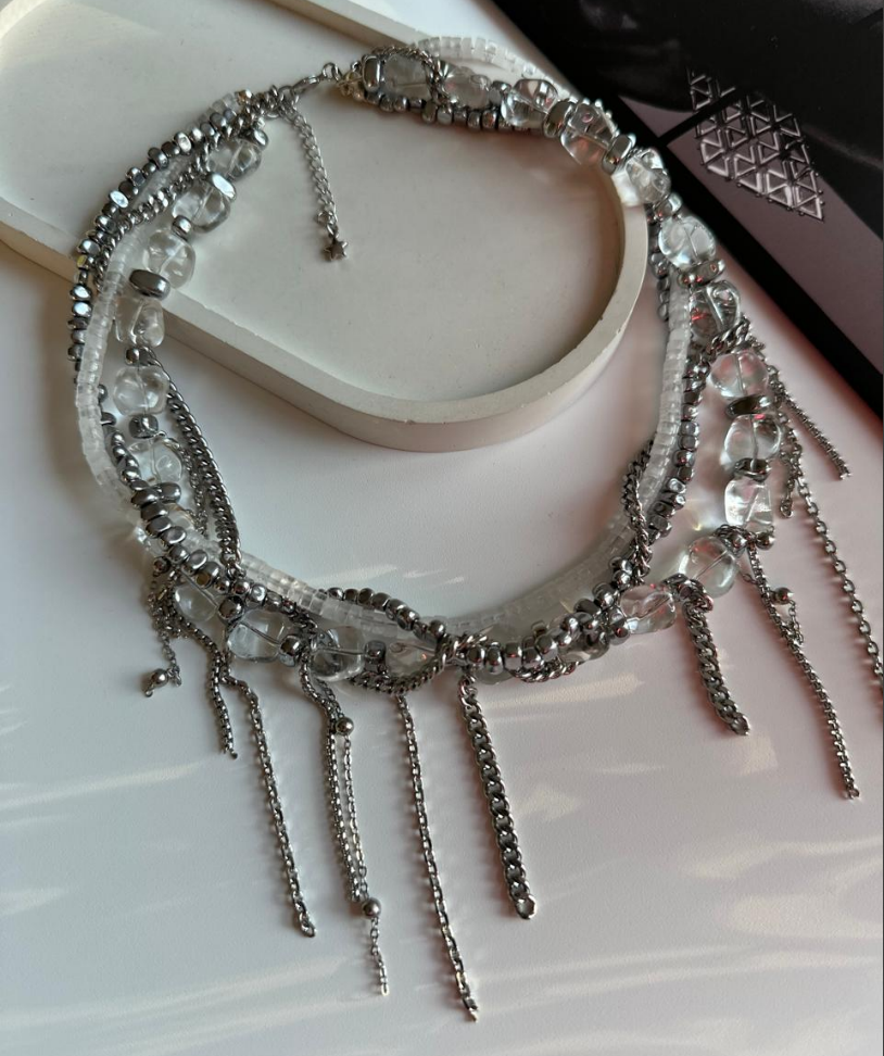 Колье из коллекции Some1Clever