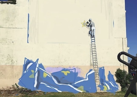    Некуда бежать. Ставка европейцев на участие США в украинском конфликте не сработала