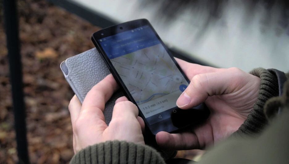 Девочку подозревали в краже телефона и беспроводных наушников