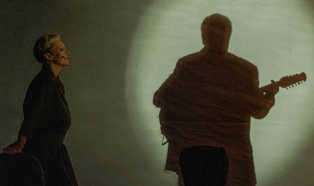 "Райские яблоки" Дома Высоцкого на Таганке (Москва), фото - Павел Герасимов