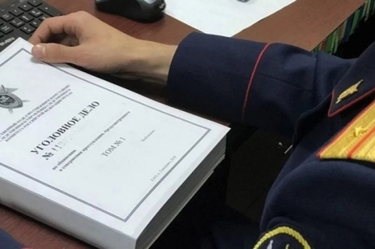    В Самаре завели уголовное дело о мошенничестве при проектировании жилья