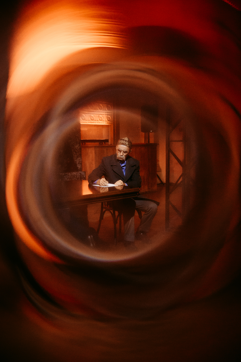 Автор фото: Ася Салахова