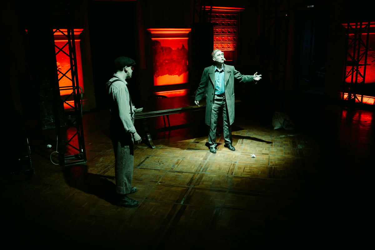 Автор фото: Ася Салахова