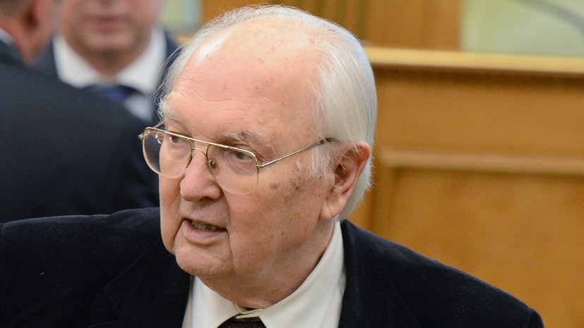   РИА Новости