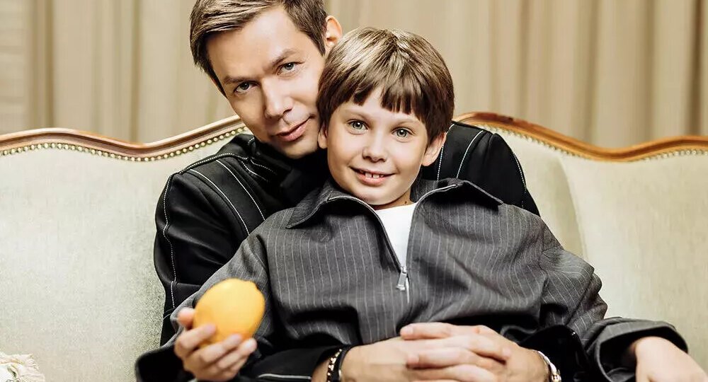 Стас Пьеха: "Хочу понять себя и то, как все устроено в этом мире"