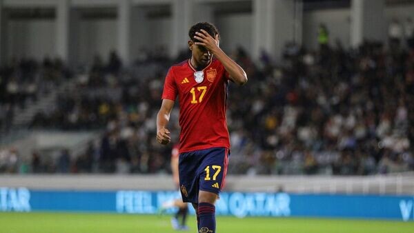    © Getty Images / NurPhoto / Danil Shamkin