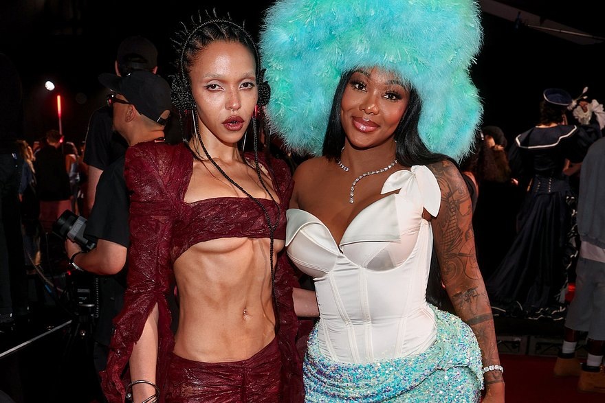    Фото: Christopher Polk / Billboard via Getty Images