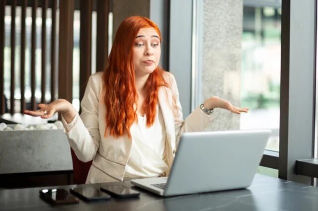    Как проверить, что мошенник не оформил на человека нелегальную фирму?