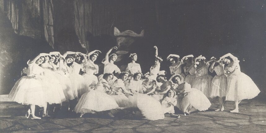    Музей театрального и музыкального искусства