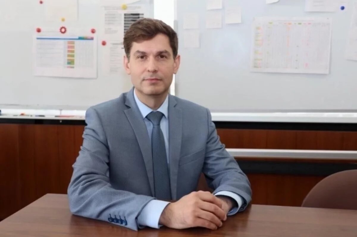    Назначен новый заместитель губернатора во Владимирской области