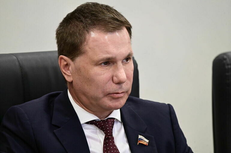   пресс-служба Совета Федерации