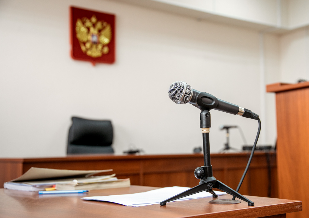    Суд ХМАО отстоял ребенка, у которого Социальный фонд РФ требовал вернуть 500 тысяч рублей