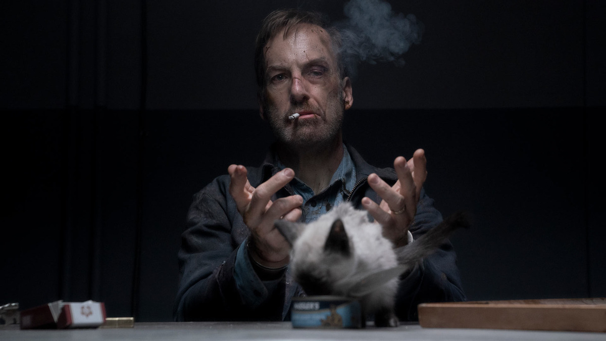 Я тайный агент! У меня руки всегда чистые, сердце горячее, а голова холодная. Но это не точно.