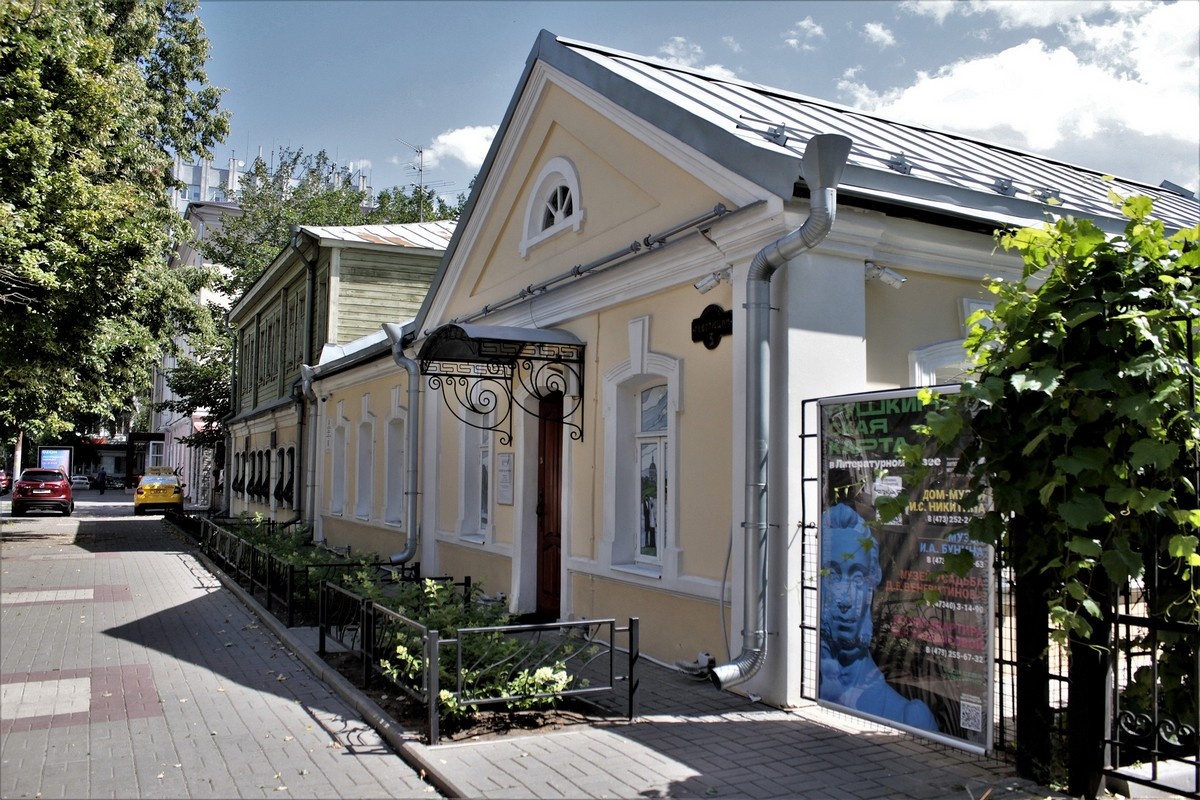 Фото Евгении Емельяновой