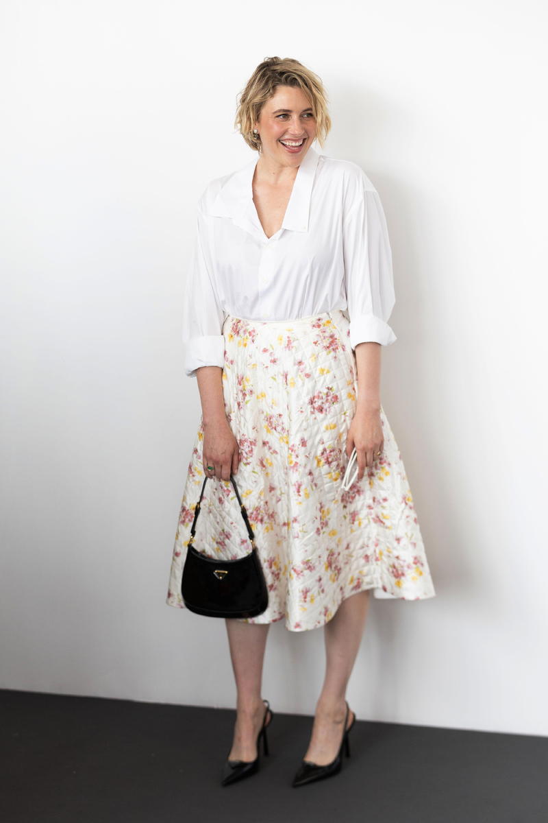 Грета Гервиг