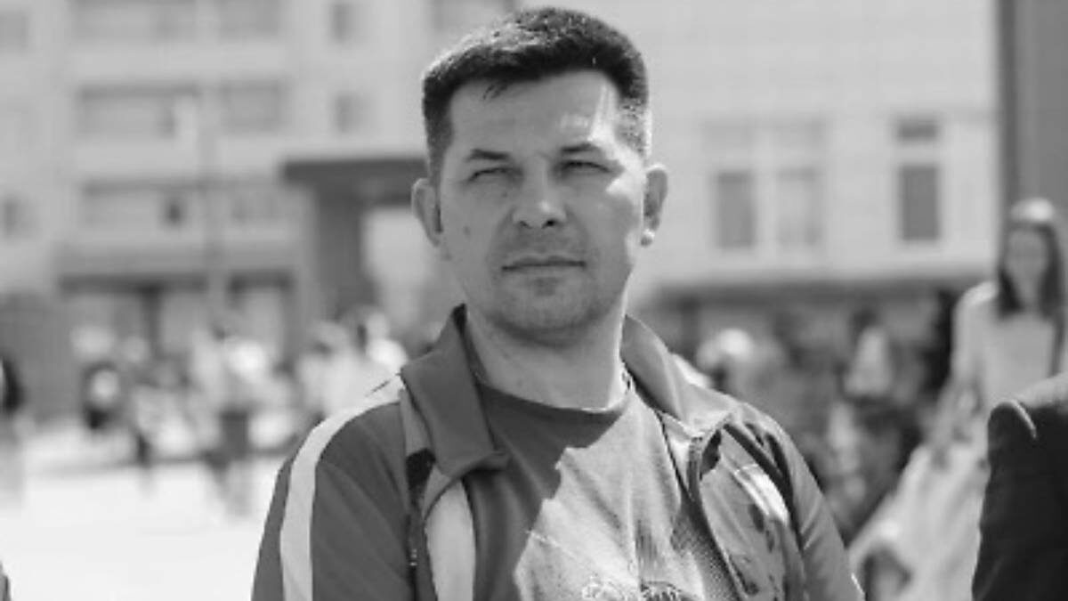    Фото: VK / Alex Peresvet