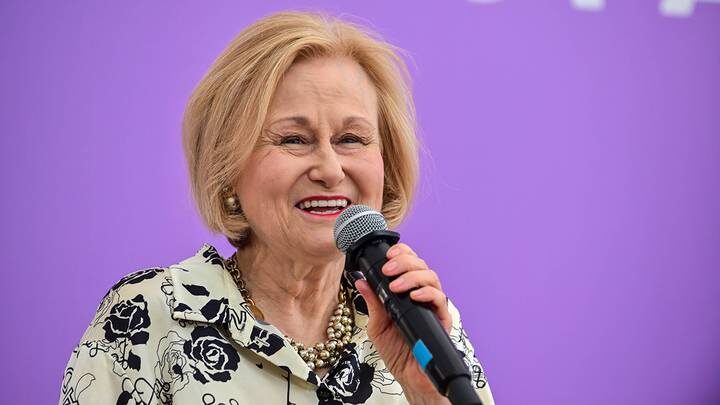  Фото: Сергей Киселев / АГН Москва