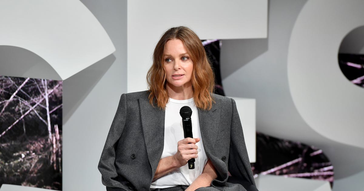    Том Менденхолл назначен генеральным директором Stella McCartney (фото 1)